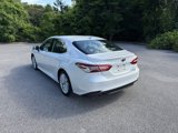 Used 2020 Toyota Camry XLE image 4