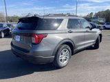 New 2025 Ford Explorer Active image 3