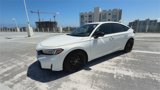 Used 2025 Honda Civic Sport image 4