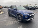 Used 2022 Chevrolet TrailBlazer LT w/ Convenience Package image 3