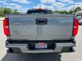 Used 2022 Chevrolet Colorado LT w/ Fleet Safety Package image 5
