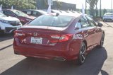 Used 2021 Honda Accord Sport Special Edition image 5