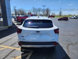 New 2025 Chevrolet Trax LT w/ Driver Confidence Package image 3