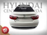 Used 2017 Toyota Camry SE image 4