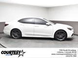 Used 2020 Acura TLX V6 w/ A-SPEC Pkg image 4