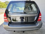 Used 2003 Subaru Forester 2.5XS image 4