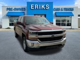 Used 2017 Chevrolet Silverado 1500 LT w/ All Star Edition image 4