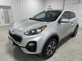 Used 2021 Kia Sportage LX image 5
