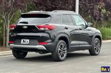 Certified 2024 Chevrolet TrailBlazer LT w/ Convenience Package image 4