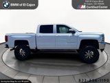 Used 2018 Chevrolet Silverado 1500 LT w/ All Star Edition image 4