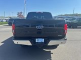 Certified 2018 Ford F150 Lariat w/ Equipment Group 501A Mid image 5