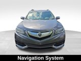 Used 2017 Acura RDX w/ Technology Package image 3
