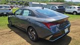 New 2025 Hyundai Elantra Limited image 4