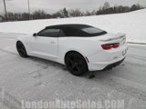 Used 2023 Chevrolet Camaro LT image 3