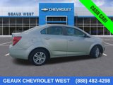Used 2014 Chevrolet Sonic LT image 3