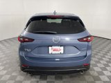 Used 2022 MAZDA CX-5 Carbon Edition image 6