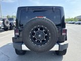 Used 2013 Jeep Wrangler Unlimited Sahara w/ Connectivity Group image 5