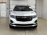 Used 2022 Chevrolet Equinox RS image 2