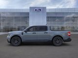 New 2025 Ford Maverick XLT image 3