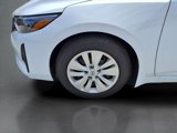 New 2025 Nissan Sentra S w/ Lighting Package image 4