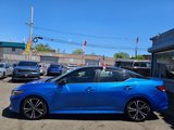 Used 2021 Nissan Sentra SR w/ SR Premium Package image 2