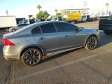 Used 2016 Volvo S60 T5 Cross Country Platinum image 5