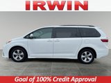 Used 2019 Toyota Sienna LE image 2