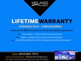 Used 2015 Dodge Grand Caravan SE w/ Quick Order Package 29E SE image 4