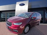 Used 2023 Chrysler Pacifica Touring-L image 3