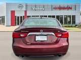 Used 2016 Nissan Maxima 3.5 SL image 4