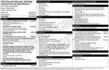 Certified 2022 Chevrolet Silverado 1500 High Country w/ High Country Premium Package image 4