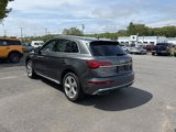 Used 2022 Audi Q5 2.0T Premium Plus w/ Premium Plus Package image 4