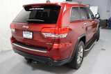 Used 2015 Jeep Grand Cherokee Limited image 3
