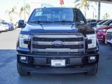 Used 2016 Ford F150 Lariat w/ Equipment Group 502A Luxury image 2