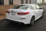 Used 2020 Kia Optima LX image 3