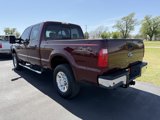 Used 2009 Ford F250 Lariat image 4