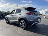 Used 2023 Chevrolet TrailBlazer LT w/ Premium Seating Package image 3