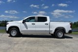 Used 2019 Chevrolet Silverado 1500 W/T w/ WT Convenience Package image 3
