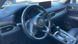 Used 2021 MAZDA CX-5 Grand Touring w/ GT Premium Package image 4