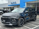 New 2025 Chevrolet Blazer LT w/ Midnight/Sport Edition image 3