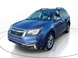Used 2018 Subaru Forester 2.5i Touring w/ Popular Package #3B image 2