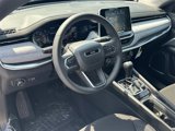 New 2025 Jeep Compass Sport image 2