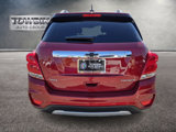 Used 2020 Chevrolet Trax Premier w/ LPO, Cargo Package image 5