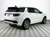 Used 2025 Land Rover Discovery Sport S image 5