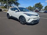 Used 2018 Toyota C-HR XLE image 3