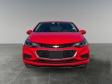 Used 2016 Chevrolet Cruze LT image 2