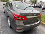 Used 2018 Nissan Sentra SV image 6