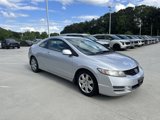 Used 2010 Honda Civic LX image 4