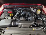 New 2025 Jeep Gladiator Sport image 6