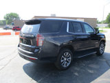Used 2022 Chevrolet Tahoe LT w/ Luxury Package image 6